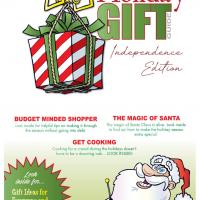 Independence Daily Holiday Gift Guide