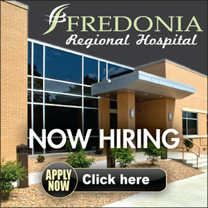 Fredonia Regional Hospital